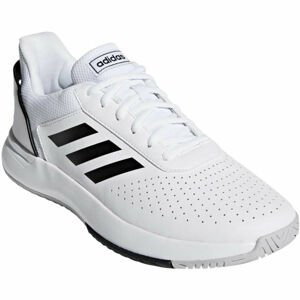 adidas COURTSMASH  10 - Pánska tenisová obuv