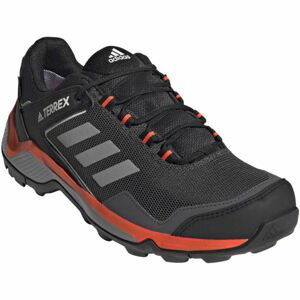 adidas TERREX EASTRAIL GTX Pánska outdoorová obuv, čierna, veľkosť 46 2/3