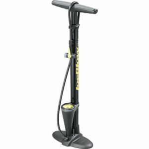 Topeak JOEBLOW MAX II Pumpa na bicykel, čierna, veľkosť os