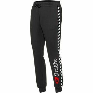 Lotto ATHLETICA DUE PANT PL  XXL - Pánske tepláky