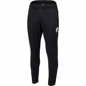 Lotto SMART PLUS PANT CUFF JS  L - Pánske tepláky