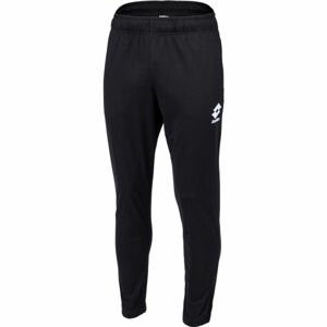 Lotto SMART PLUS PANT CUFF JS  M - Pánske tepláky