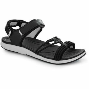 Loap KOA Dámske sandále, čierna, veľkosť 39
