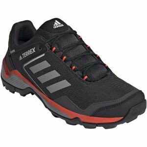 adidas TERREX EASTRAIL Pánska outdoorová obuv, čierna, veľkosť 41 1/3