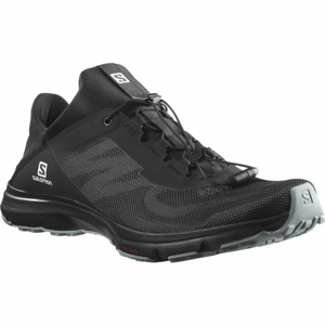 Salomon AMPHIB BOLD 2 Pánska outdoorová obuv, čierna, veľkosť 45 1/3