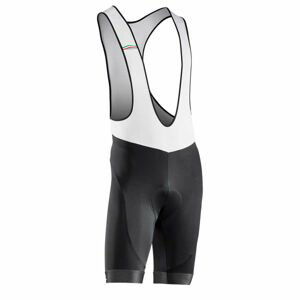 Northwave ORIGIN BIBSHORT  L - Pánske cyklošortky