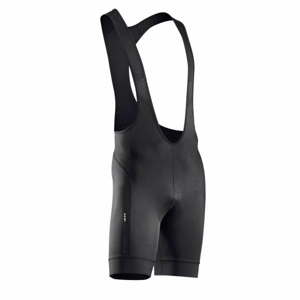 Northwave FORCE 2 BIBSHORT  L - Pánske cyklošortky