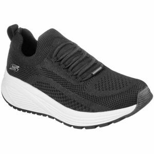 Skechers BOBS SPARROW 2.0 Dámske tenisky, čierna, veľkosť 39