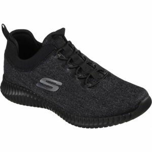 Skechers ELITE FLEX  45 - Pánske nízke tenisky