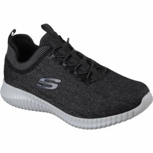 Skechers ELITE FLEX  45 - Pánske nízke tenisky