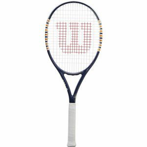 Wilson ROLAND GARROS EQUIPE HP  3 - Tenisová raketa