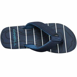 O'Neill FM ARCH FREEBEACH SANDALS Pánske žabky, tmavo modrá, veľkosť 39