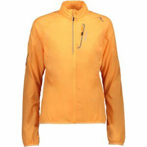 CMP WOMAN JACKET Dámska bunda, oranžová, veľkosť 44