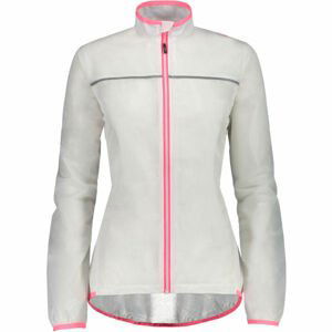 CMP WOMAN JACKET  38 - Dámska ľahká cyklistická bunda