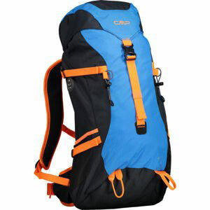 CMP CAPONORD 40 BACKPACK Outdoorový batoh, čierna, veľkosť os