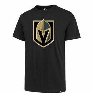 47 NHL VEGAS GOLDEN KNIHGTS IMPRINT ECHO TEE Tričko, čierna, veľkosť L