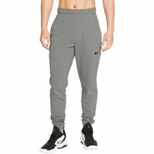 Nike DF PNT TAPER FL M  S - Pánske tréningové nohavice