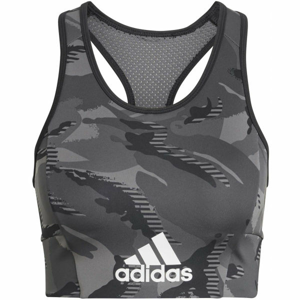 adidas CAMO BT  S - Dámska podprsenka