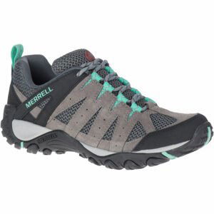 Merrell ACCENTOR 2 VENT W Dámska outdoorová obuv, sivá, veľkosť 40.5