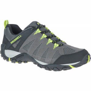 Merrell ACCENTOR 2 VENT Pánska outdoorová obuv, sivá, veľkosť 44.5