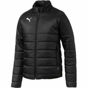 Puma LIGA CASUALS PADDED JACKET  2XL - Pánska bunda