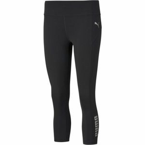 Puma RTG TIGHTS  XS - Dámske 3/4  legíny