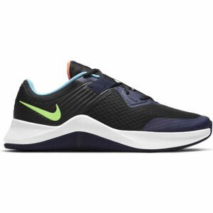 Nike MC TRAINER Pánska tréningová obuv, čierna, veľkosť 45.5