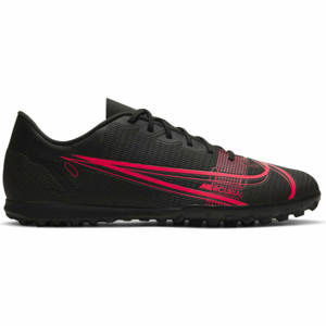 Nike MERCURIAL VAPOR 14 CLUB TF Pánske turfy, čierna, veľkosť 40.5