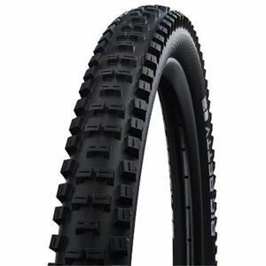 Schwalbe BIG BETTY 29x2.40 Plášť na bicykel, čierna, veľkosť os