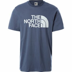 The North Face S/S HALF DOME TEE AVIATOR  S - Pánske tričko