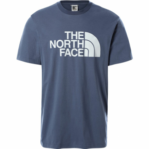 The North Face S/S HALF DOME TEE AVIATOR  XL - Pánske tričko