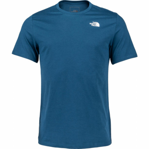 The North Face M FOUNDATION LEFT CHEST LOGO TEE  XL - Pánske tričko