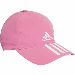 adidas Športová šiltovka Športová šiltovka, ružová, veľkosť UNI