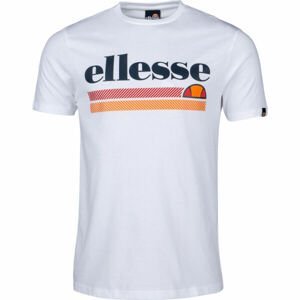 ELLESSE TRISCIA TEE SHIRT  L - Pánske tričko