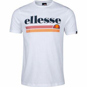ELLESSE TRISCIA TEE SHIRT  M - Pánske tričko