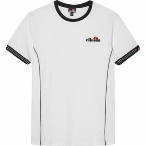 ELLESSE TERRACOTTA TEE  XL - Pánske tričko