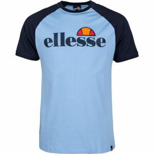 ELLESSE CORP TEE  M - Pánske tričko