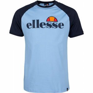 ELLESSE CORP TEE  XL - Pánske tričko