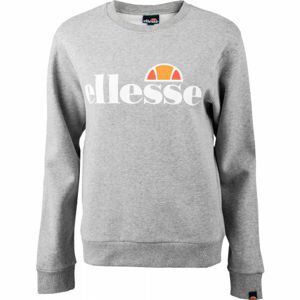 ELLESSE AGATA SWEATSHIRT  XS - Dámska mikina