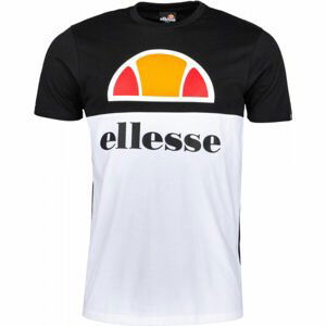 ELLESSE ARBATAX TEE  M - Pánske tričko