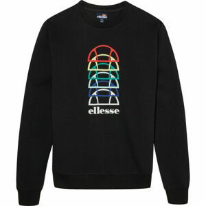 ELLESSE PIERIRA SWEATSHIRT  S - Dámska mikina