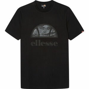 ELLESSE ALTA VIA TEE  M - Pánske tričko