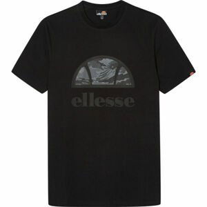 ELLESSE ALTA VIA TEE  S - Pánske tričko