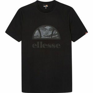 ELLESSE ALTA VIA TEE  XL - Pánske tričko