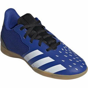 adidas PREDATOR FREAK.4 IN SALA J  4 - Detská halová obuv