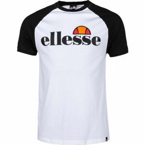 ELLESSE CORP TEE  XL - Pánske tričko