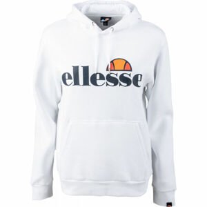 ELLESSE TORICES Dámska mikina, biela, veľkosť L