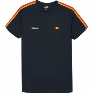 ELLESSE LA VERSA TEE SHIRT  M - Pánske tričko