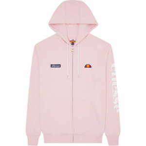 ELLESSE SERINATAS FZ HOODY  L - Dámska mikina