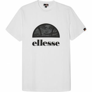 ELLESSE ALTA VIA TEE  XL - Pánske tričko